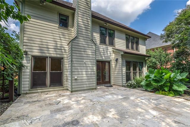 1167 Druid Walk, Decatur, GA 30033