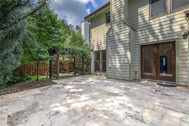 1167 Druid Walk, Decatur, GA 30033