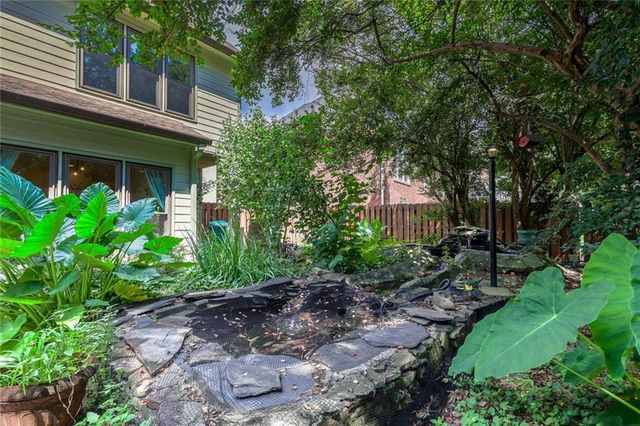 1167 Druid Walk, Decatur, GA 30033