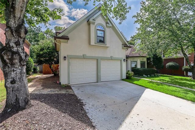 1167 Druid Walk, Decatur, GA 30033
