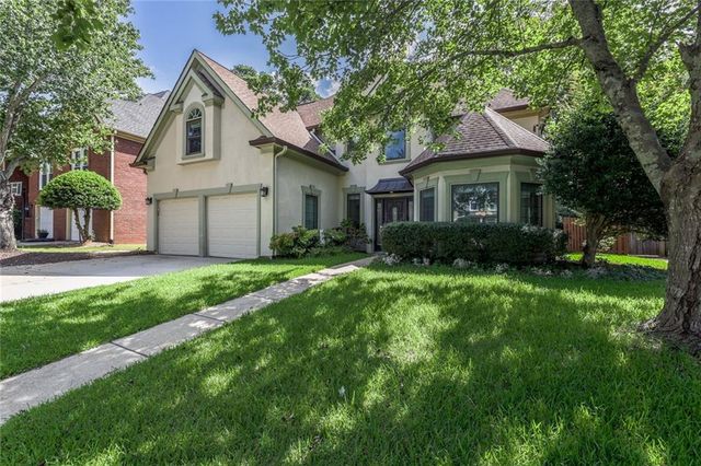 1167 Druid Walk, Decatur, GA 30033