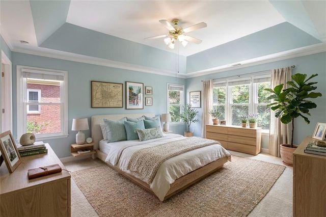 1167 Druid Walk, Decatur, GA 30033