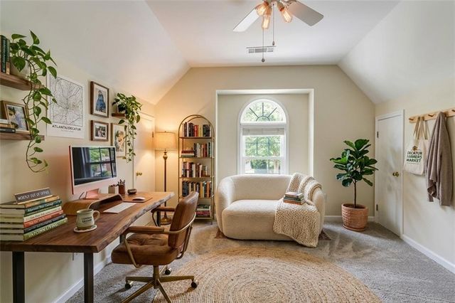 1167 Druid Walk, Decatur, GA 30033