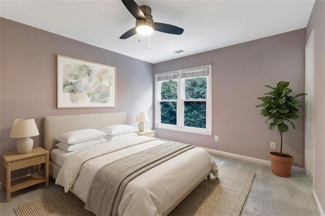 1167 Druid Walk, Decatur, GA 30033