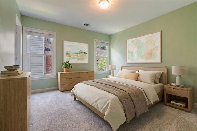 1167 Druid Walk, Decatur, GA 30033