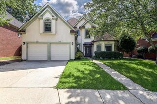 1167 Druid Walk, Decatur, GA 30033