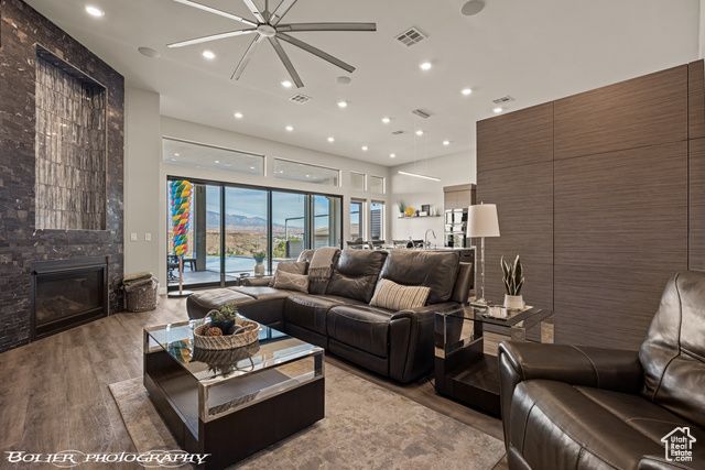 728 W SIR MONTE DR, St. George, UT 84770