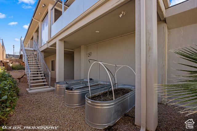 728 W SIR MONTE DR, St. George, UT 84770