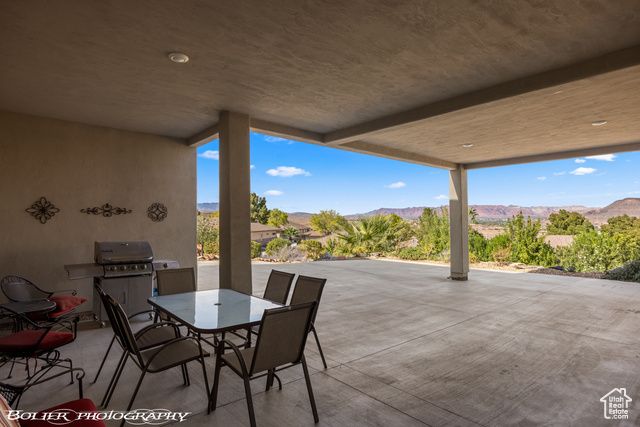 728 W SIR MONTE DR, St. George, UT 84770