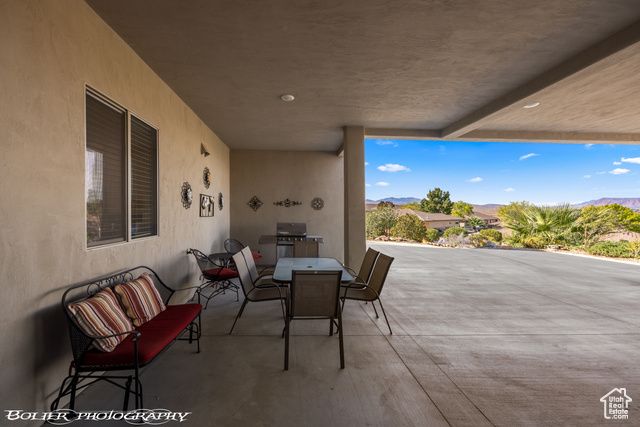 728 W SIR MONTE DR, St. George, UT 84770