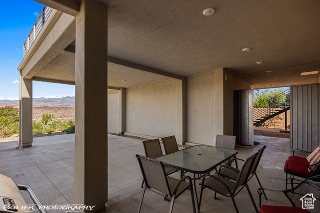 728 W SIR MONTE DR, St. George, UT 84770