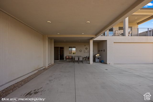728 W SIR MONTE DR, St. George, UT 84770