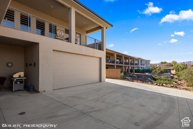 728 W SIR MONTE DR, St. George, UT 84770