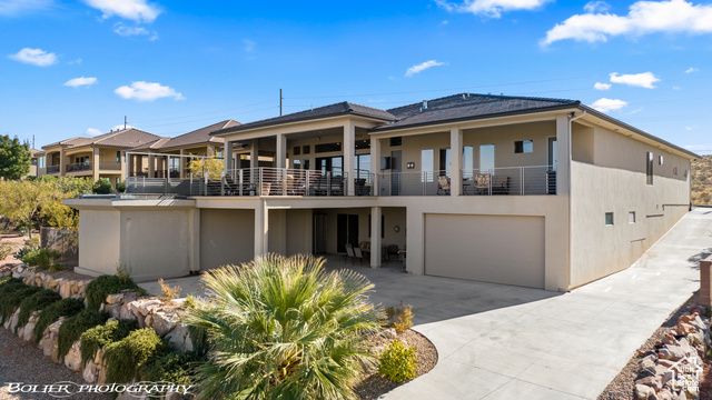 728 W SIR MONTE DR, St. George, UT 84770