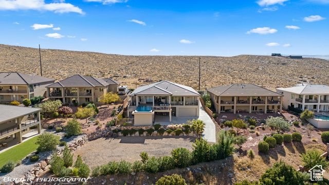 728 W SIR MONTE DR, St. George, UT 84770