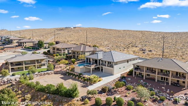 728 W SIR MONTE DR, St. George, UT 84770
