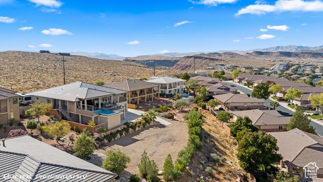 728 W SIR MONTE DR, St. George, UT 84770
