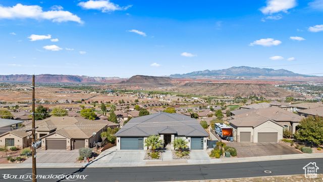 728 W SIR MONTE DR, St. George, UT 84770