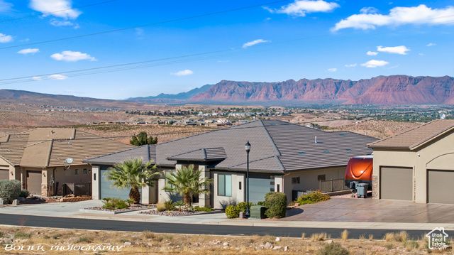 728 W SIR MONTE DR, St. George, UT 84770