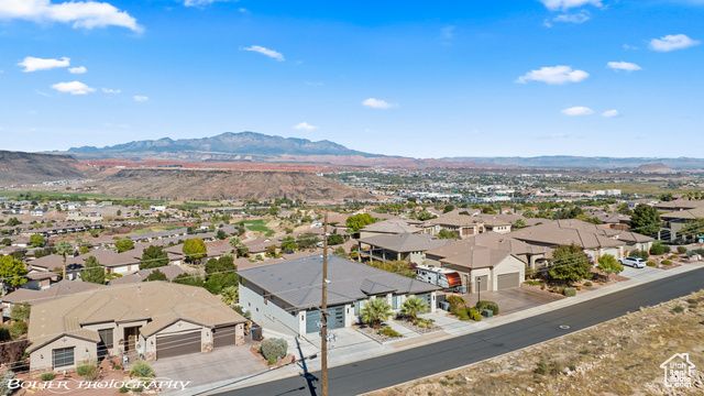 728 W SIR MONTE DR, St. George, UT 84770