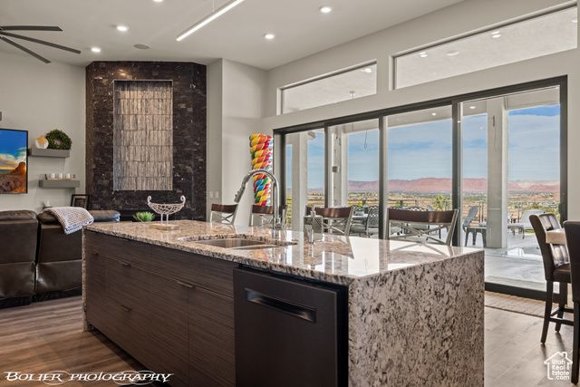 728 W SIR MONTE DR, St. George, UT 84770