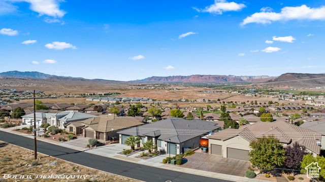 728 W SIR MONTE DR, St. George, UT 84770