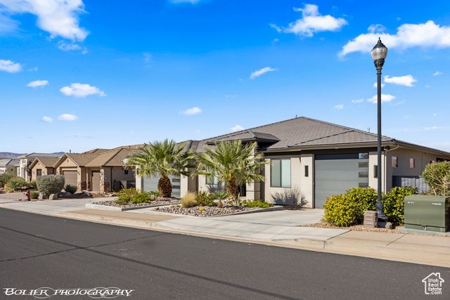 728 W SIR MONTE DR, St. George, UT 84770