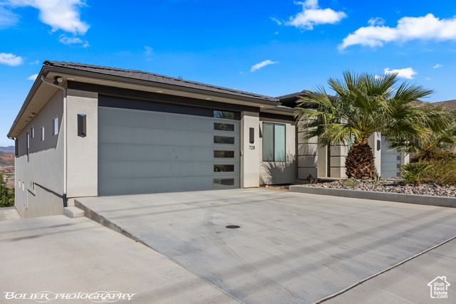 728 W SIR MONTE DR, St. George, UT 84770
