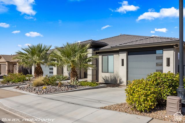 728 W SIR MONTE DR, St. George, UT 84770