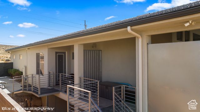 728 W SIR MONTE DR, St. George, UT 84770