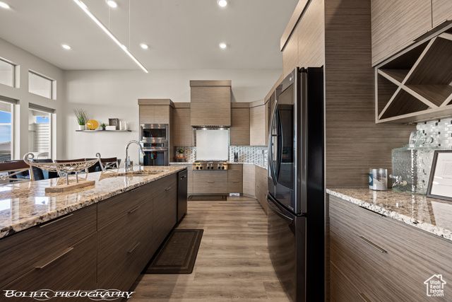 728 W SIR MONTE DR, St. George, UT 84770