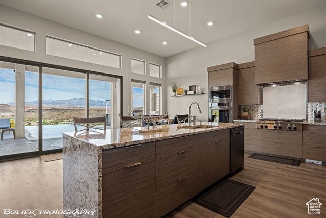 728 W SIR MONTE DR, St. George, UT 84770