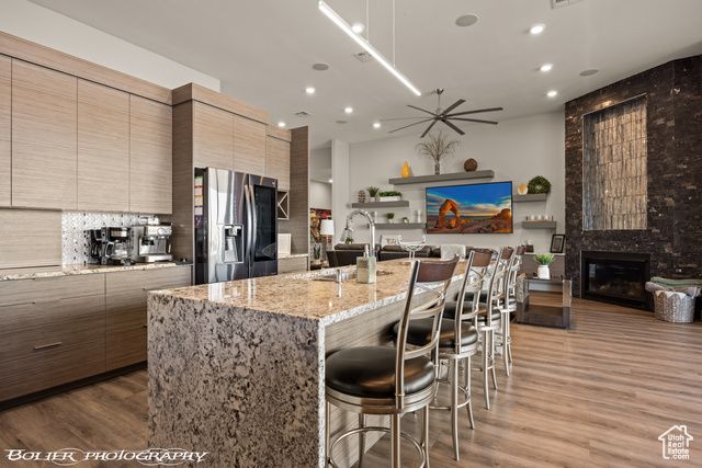 728 W SIR MONTE DR, St. George, UT 84770