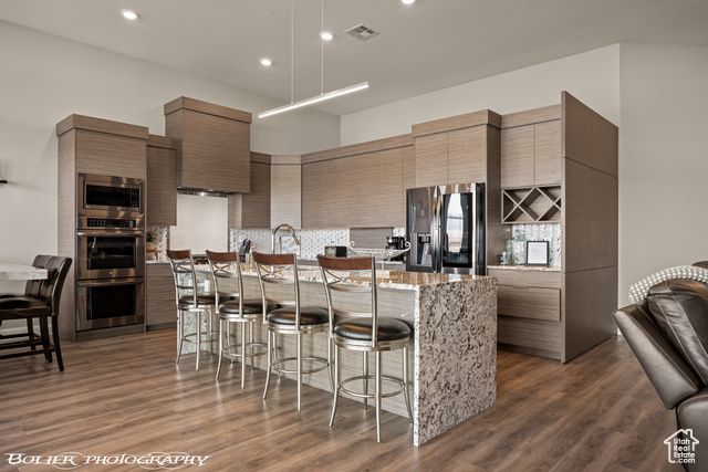 728 W SIR MONTE DR, St. George, UT 84770