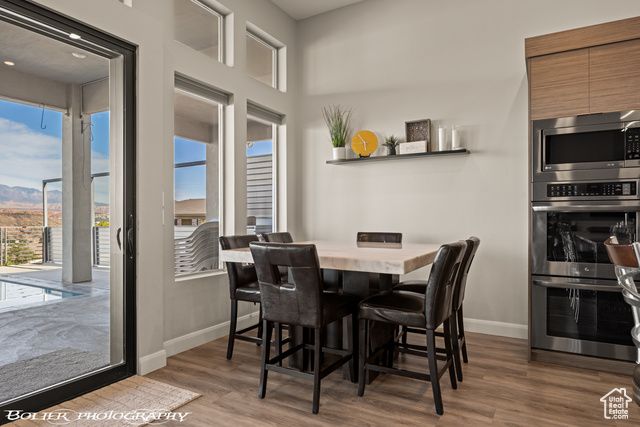 728 W SIR MONTE DR, St. George, UT 84770