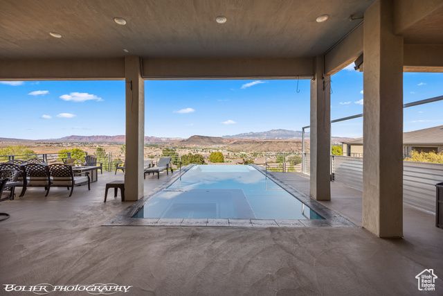 728 W SIR MONTE DR, St. George, UT 84770