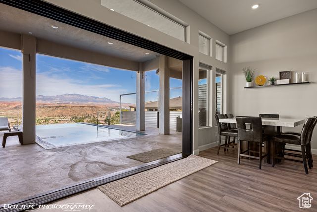 728 W SIR MONTE DR, St. George, UT 84770