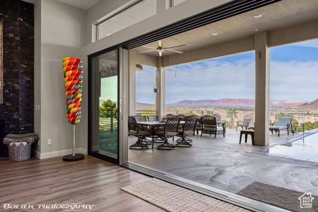 728 W SIR MONTE DR, St. George, UT 84770