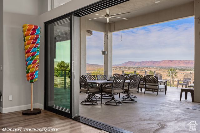 728 W SIR MONTE DR, St. George, UT 84770