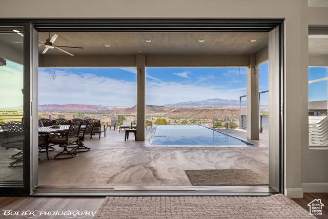 728 W SIR MONTE DR, St. George, UT 84770
