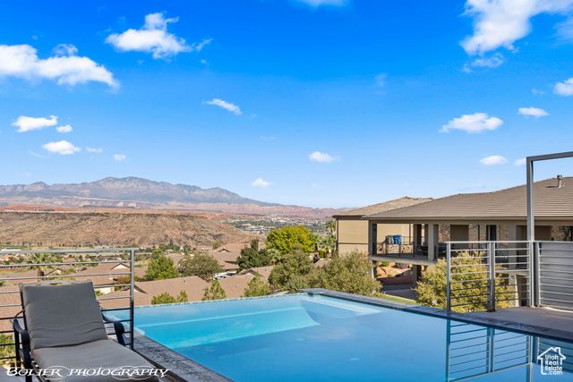 728 W SIR MONTE DR, St. George, UT 84770