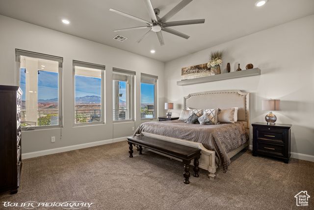 728 W SIR MONTE DR, St. George, UT 84770