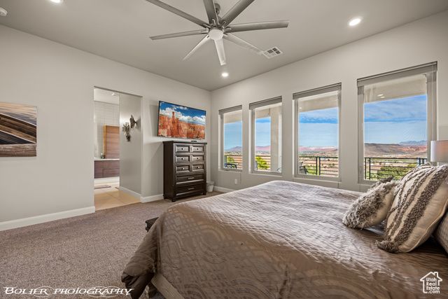 728 W SIR MONTE DR, St. George, UT 84770