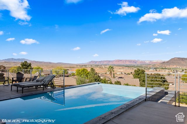 728 W SIR MONTE DR, St. George, UT 84770