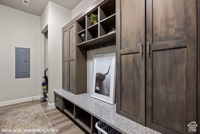 728 W SIR MONTE DR, St. George, UT 84770