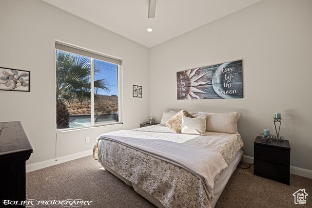 728 W SIR MONTE DR, St. George, UT 84770