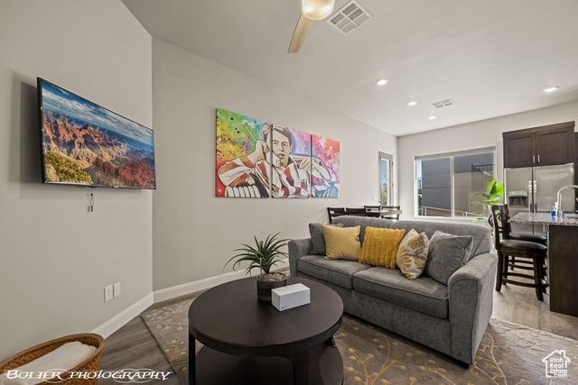 728 W SIR MONTE DR, St. George, UT 84770