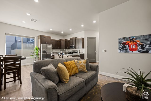 728 W SIR MONTE DR, St. George, UT 84770