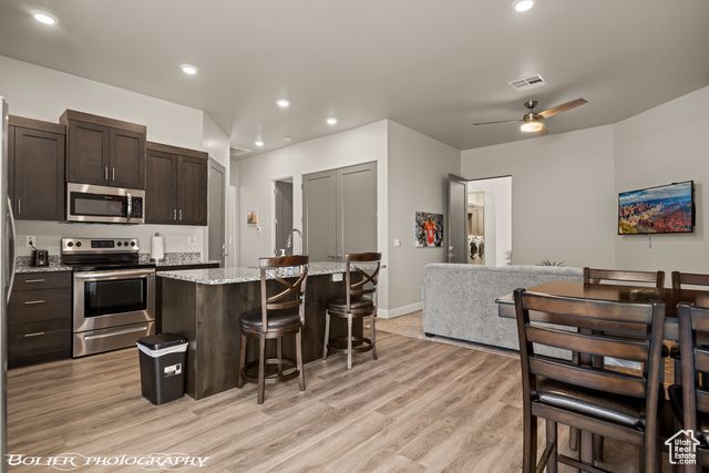 728 W SIR MONTE DR, St. George, UT 84770