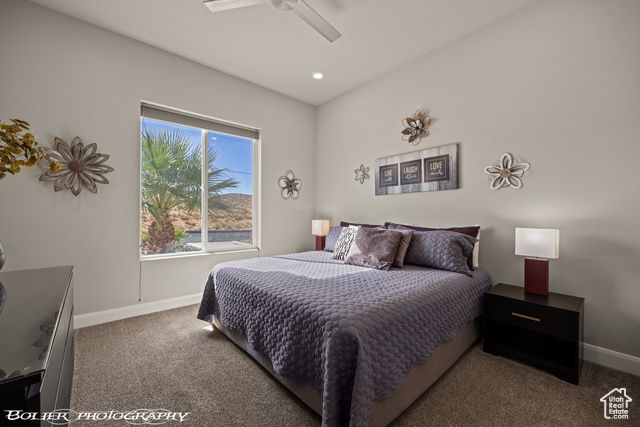 728 W SIR MONTE DR, St. George, UT 84770